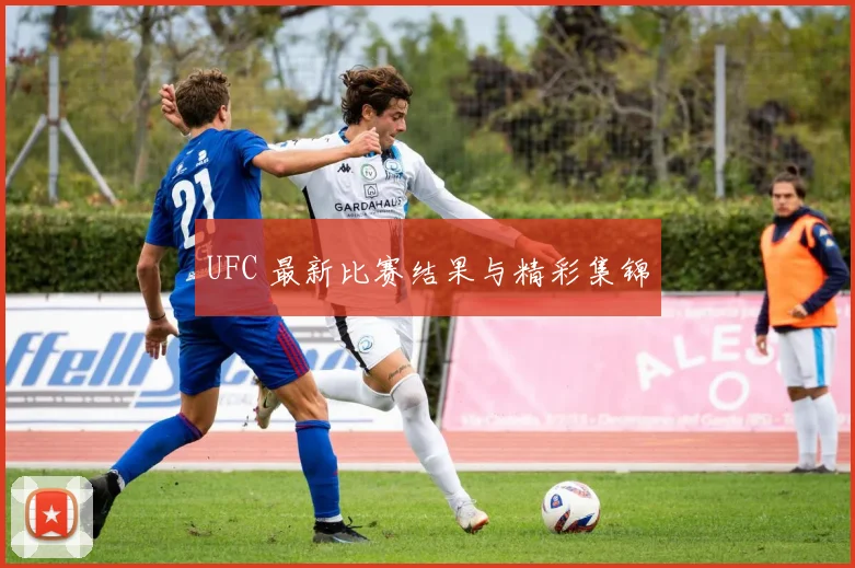 UFC 最新比赛结果与精彩集锦